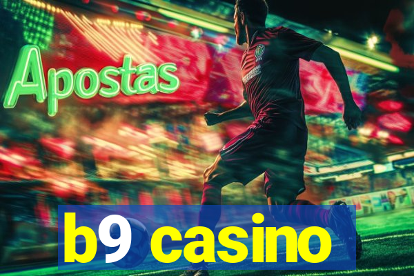 b9 casino